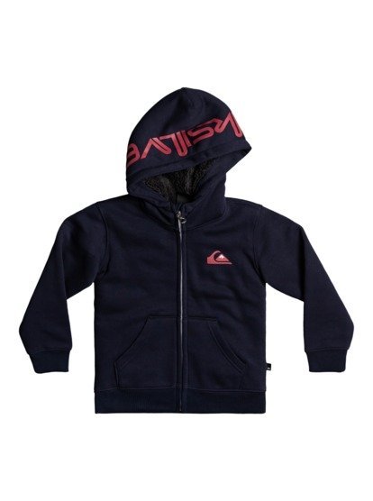 Best Wave - Hoodie for Boys 2-7  EQKFT03358