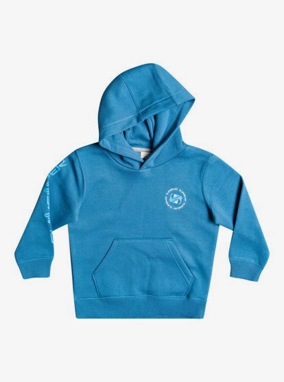 Return To The Sea - Hoodie for Boys 2-7  EQKFT03359