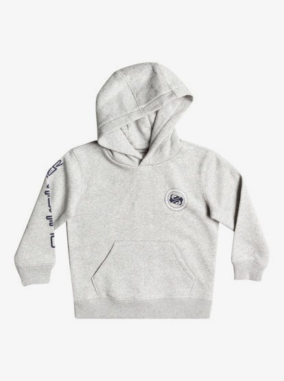 Return To The Sea - Hoodie for Boys 2-7  EQKFT03359