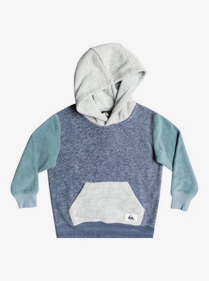 Essentials - Hoodie for Boys 2-7  EQKFT03361