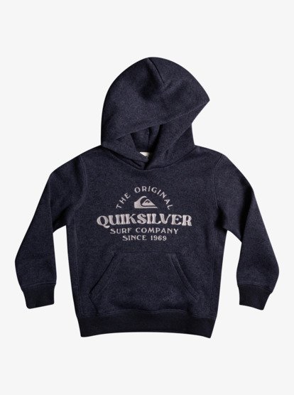Keller Art - Hoodie for Boys 2-7  EQKFT03364