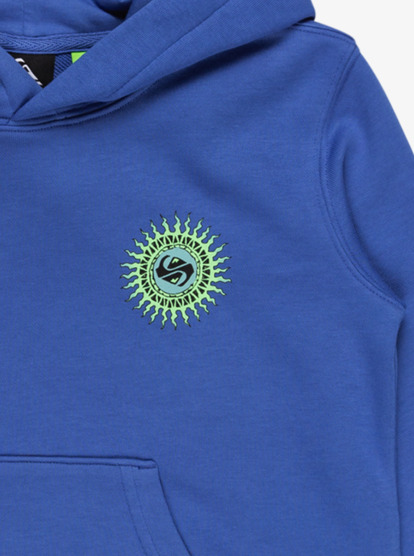 Rainmaker - Pullover Hoodie for Boys 2 - 7  EQKFT03396