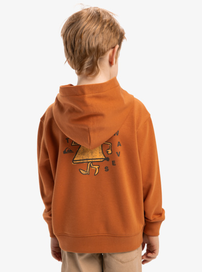 Rainmaker - Pullover Hoodie for Boys 2 - 7  EQKFT03396