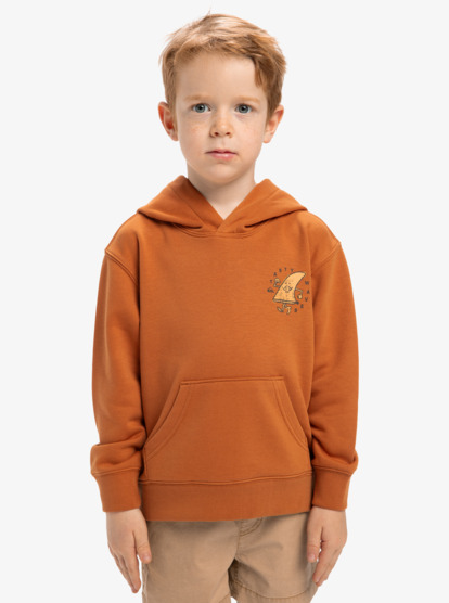 Rainmaker - Pullover Hoodie for Boys 2 - 7  EQKFT03396