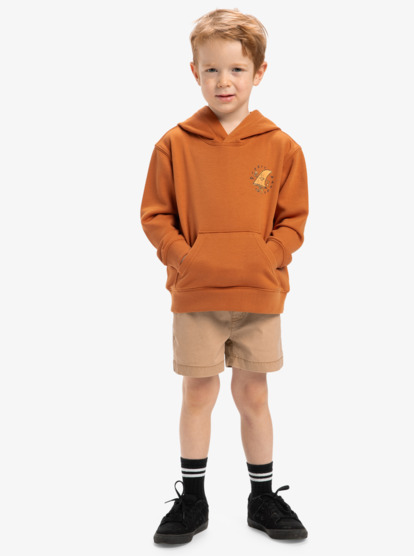 Rainmaker - Pullover Hoodie for Boys 2 - 7  EQKFT03396