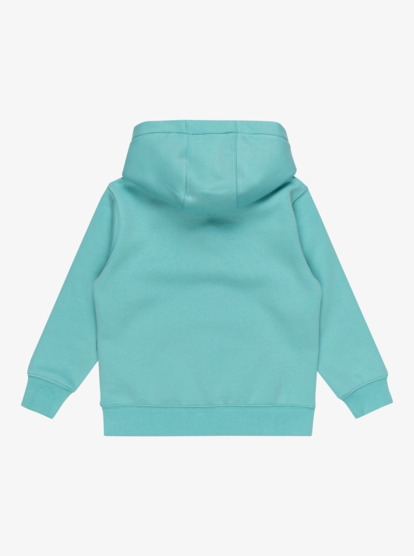 Big Logo - Pullover Hoodie for Boys 2 - 7  EQKFT03400