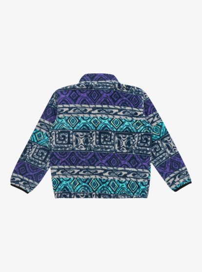 Global Heat - Mock Neck Sweatshirt for Boys 2 - 7  EQKFT03402