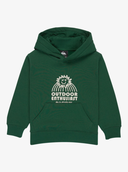 Graphics - Hoodie for Boys  EQKFT03406