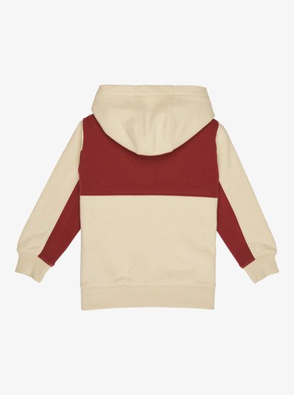 Knowledge Aera - Hoodie for Boys 2-7  EQKFT03408