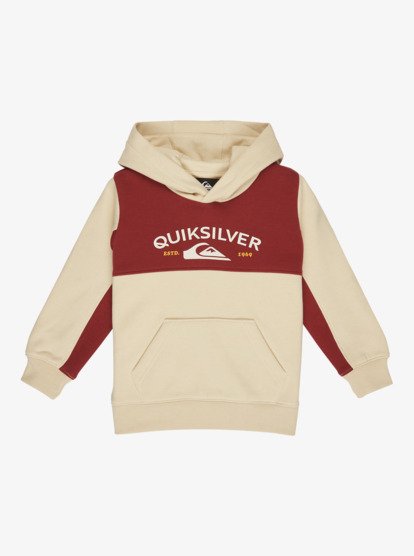 Knowledge Aera - Hoodie for Boys 2-7  EQKFT03408