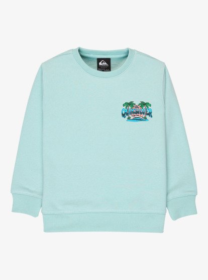 Graphic - Sweatshirt for Boys 2-7  EQKFT03409