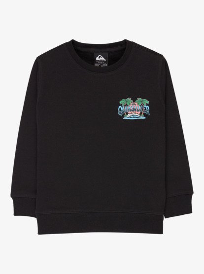 Graphic - Sweatshirt for Boys 2-7  EQKFT03409