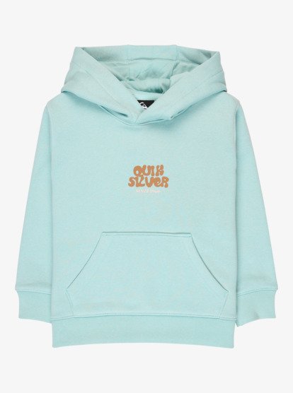 Graphic - Hoodie for Boys 2-7  EQKFT03410