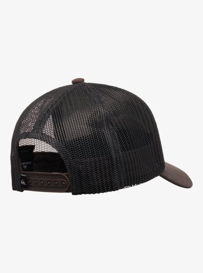 Decades Cotton - Trucker Cap for Boys  EQKHA03043