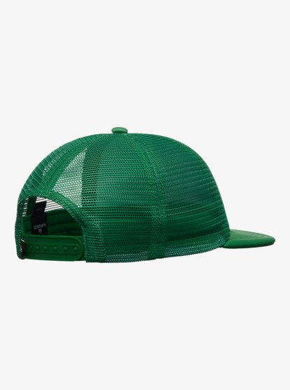 Classic Foam - Trucker Cap for Boys  EQKHA03044