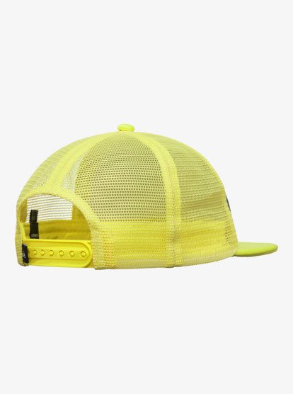 Classic Foam - Trucker Cap for Boys  EQKHA03044