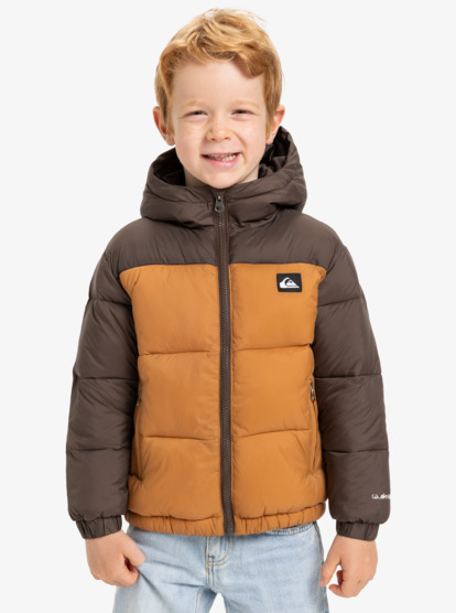Cold Days - Puffer Jacket for Boys  EQKJK03131