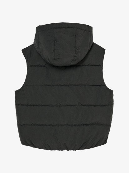 Nollie Sleeveless Puff  EQKJK03133