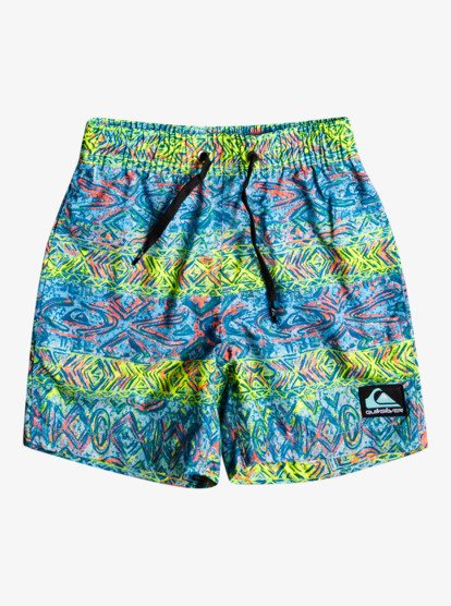 Heyday 12" - Swim Shorts for Boys 2-7  EQKJV03210
