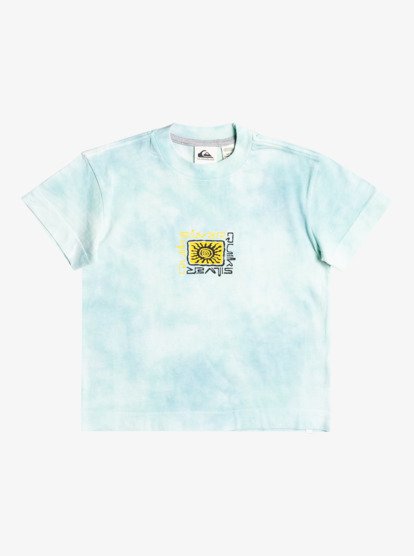 Slow Dive - Short Sleeve T-Shirt for Boys 2-7  EQKKT03212