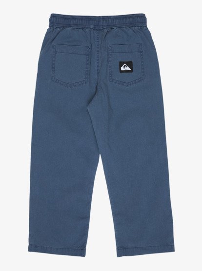 Taxer - Straight Fit Pants for Boys 2 - 7  EQKNP03065