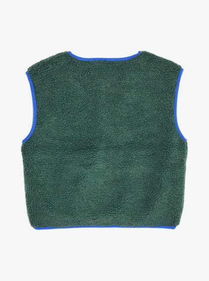Kickflip Sleeveless  EQKPF03021