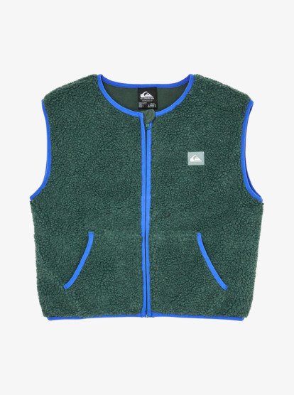 Kickflip Sleeveless  EQKPF03021