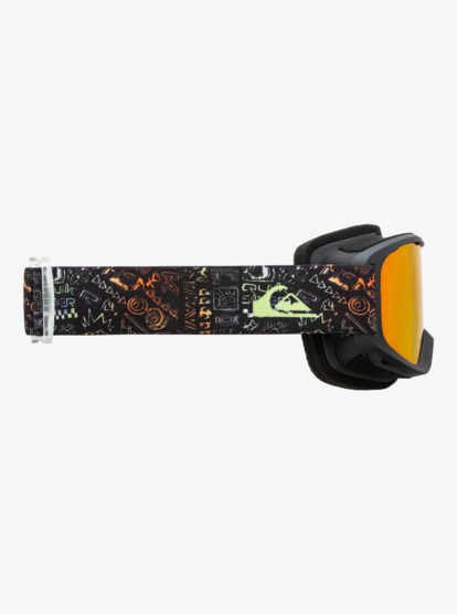 Little Grom - Snowboard Goggles for Boys  EQKTG03004