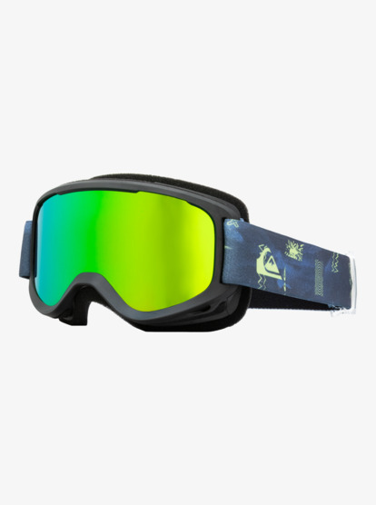 Little Grom - Snowboard Goggles for Boys  EQKTG03004