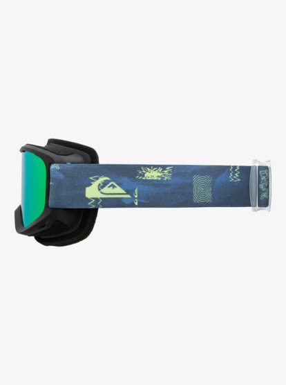 Little Grom - Snowboard Goggles for Boys  EQKTG03004