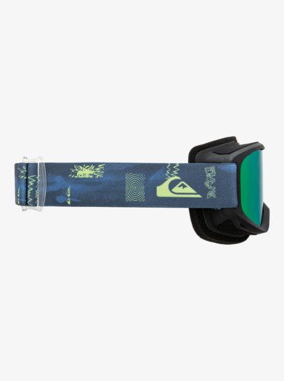 Little Grom - Snowboard Goggles for Boys  EQKTG03004