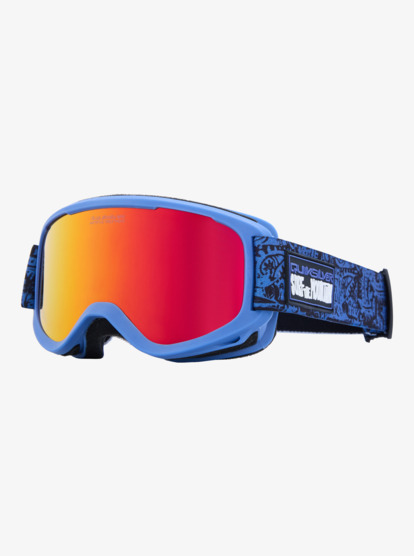 Little Grom - Ski/Snowboard Goggles for Boys  EQKTG03005