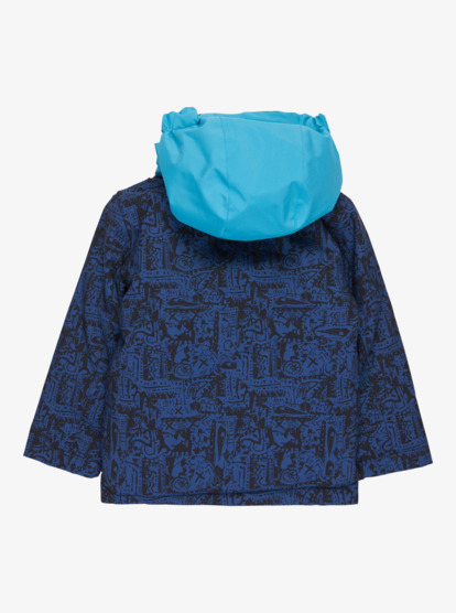 Little Mission Kids - Technical Snow Jacket for Boys  EQKTJ03026