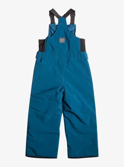 Boogie Kids - Technical Snow Pants for Boys 2-7  EQKTP03009