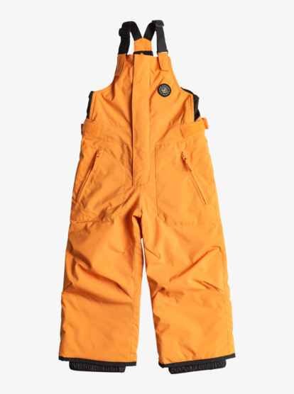 Boogie Kids  - Bib Snow Pant for Boys 2 - 7  EQKTP03010