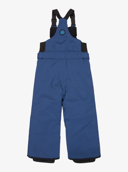 Boogie Kids - Technical Snow Pants for Boys  EQKTP03011