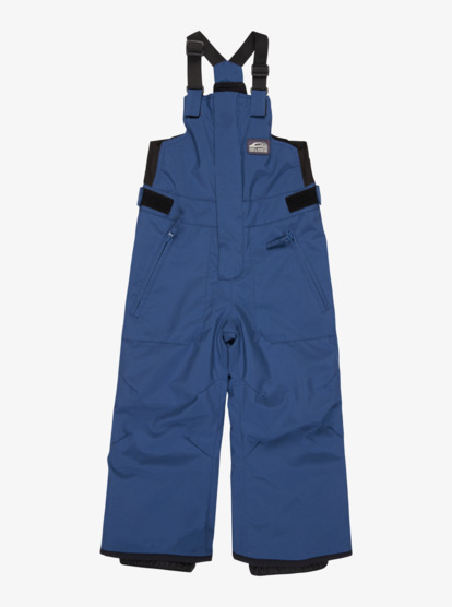 Boogie Kids - Technical Snow Pants for Boys  EQKTP03011