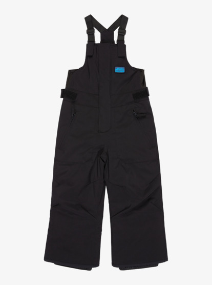 Boogie Kids - Technical Snow Pants for Boys  EQKTP03011