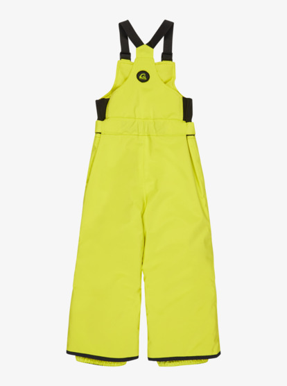 Boogie Kids - Technical Snow Pants for Boys  EQKTP03011