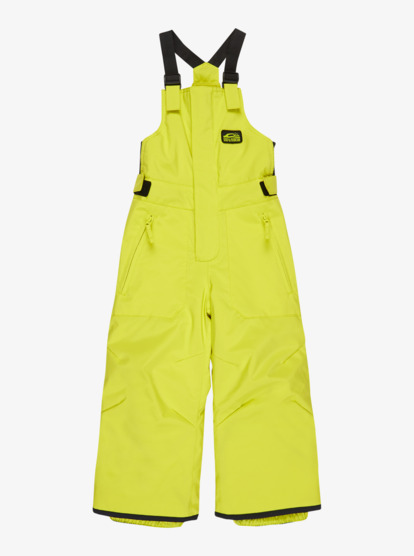 Boogie Kids - Technical Snow Pants for Boys  EQKTP03011