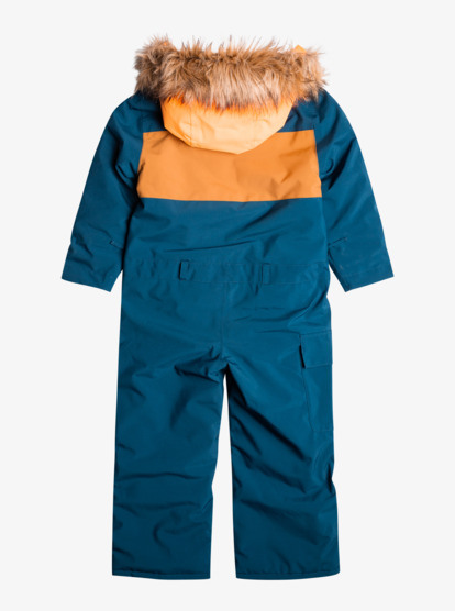 Rookie - Snow Suit for Boys 2-7  EQKTS03008
