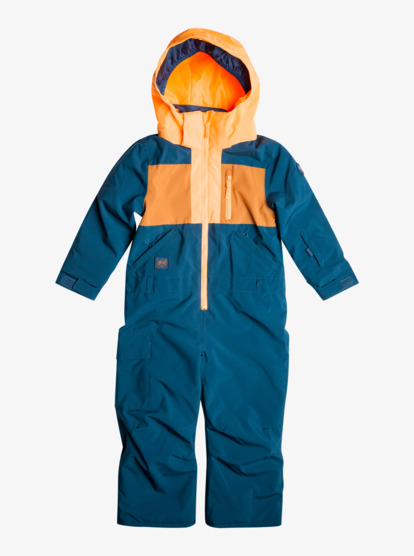 Rookie - Snow Suit for Boys 2-7  EQKTS03008