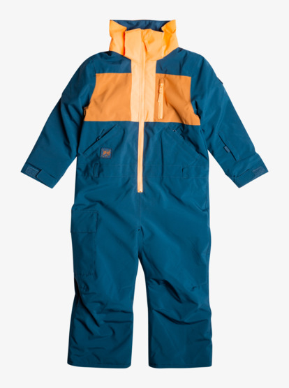 Rookie - Snow Suit for Boys 2-7  EQKTS03008