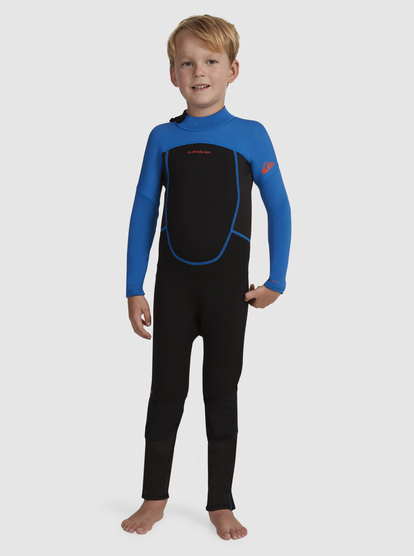 3/2mm Prologue - Back Zip Wetsuit for Boys  EQKW103015