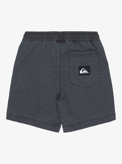 Taxer - Elasticated Shorts for Boys 2-7  EQKWS03221