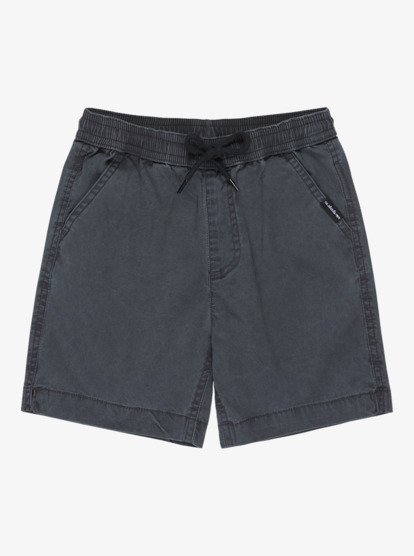 Taxer - Elasticated Shorts for Boys 2-7  EQKWS03221
