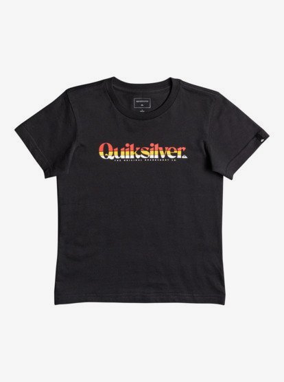 Primary Colours - T-Shirt for Boys 2-7  EQKZT03454