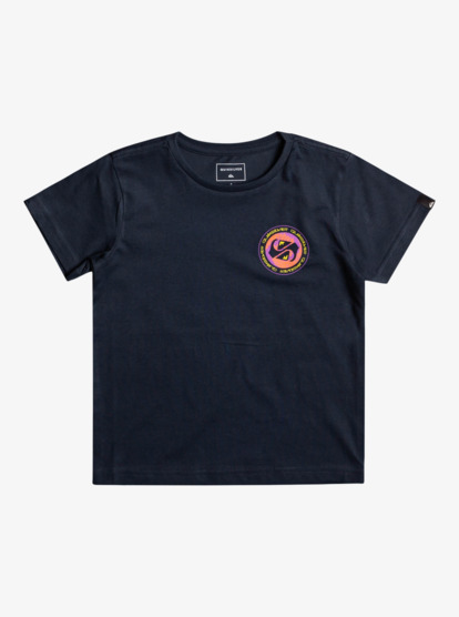 Golden Record - T-Shirt for Boys 2-7  EQKZT03461
