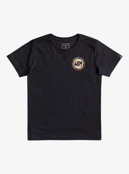 Golden Record - T-Shirt for Boys 2-7  EQKZT03461