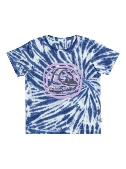 Spiral Work - T-Shirt for Boys 2-7  EQKZT03466